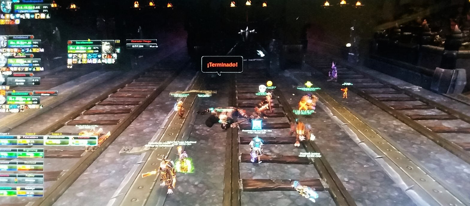 Imagen HD ofrecida por Lord Thunder.